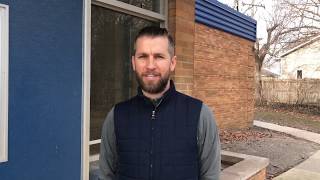 3 questions for: PLTW teacher AndyMeyer RE 5th Grade Robotics Competition