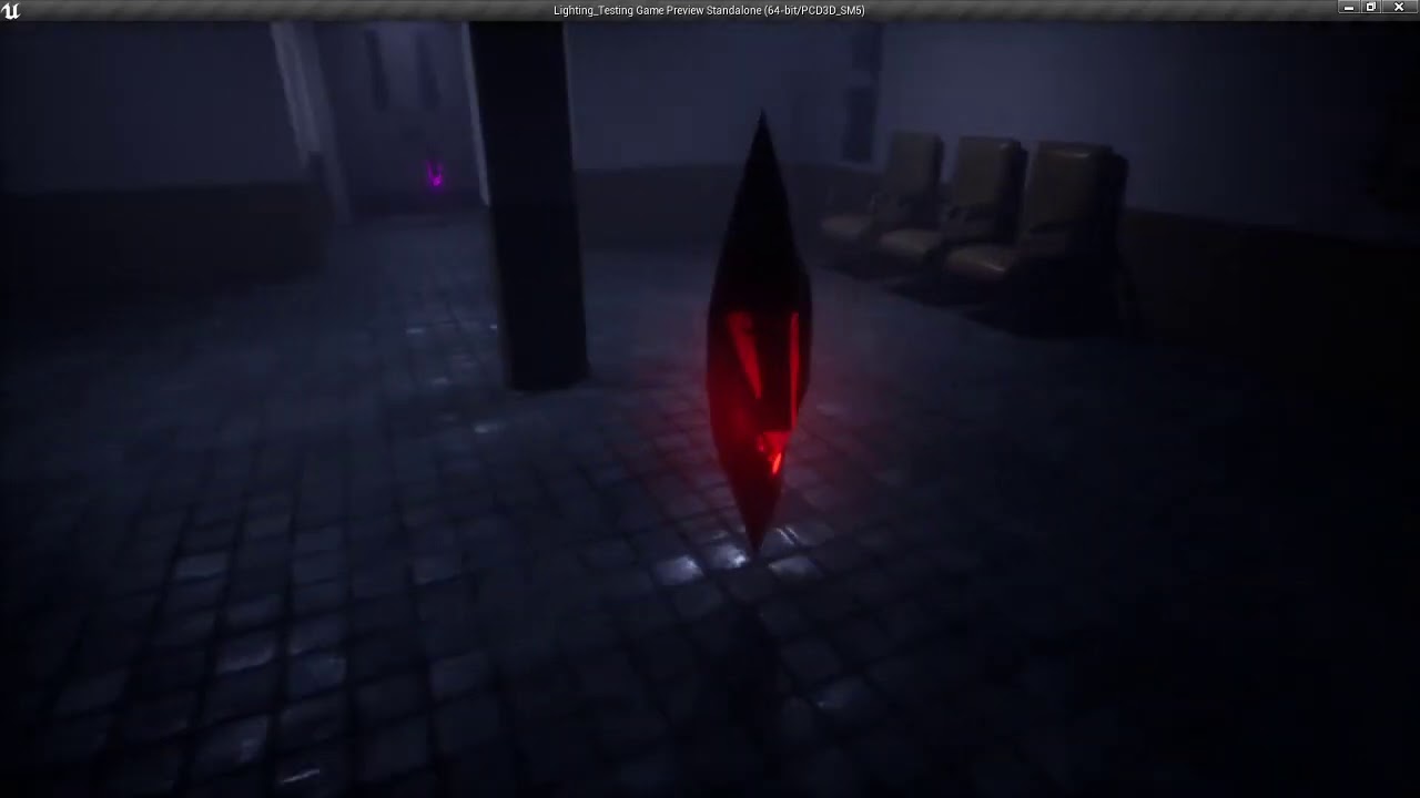 Dark Deception Torment Therapy Teaser | Fanmade Gameplay Showcase #1 ...