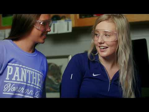 University of Northern Iowa - Full Episode