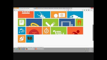 BDotnet Webinar Series -  Windows Phone App Studio an Insight