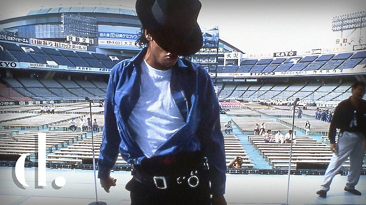 Michael Jackson's Private RARE Dance Rehearsals (HD Best Quality) | the detail.