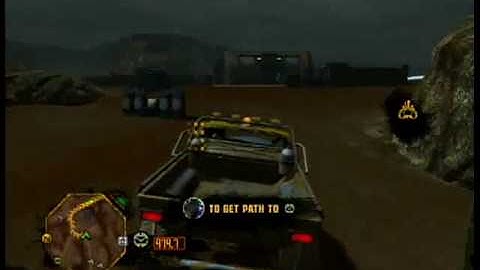 red faction guerilla moab 2of12