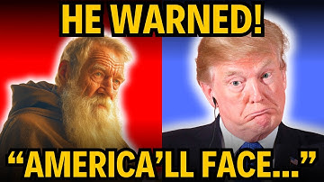 Wat Nostradamus onthulde over 2026 zal de mensheid angst aanjagen!