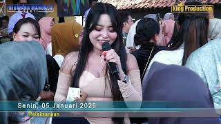 ANAK DEWA POPY SAMANTA SHOW NMS HAJAT KEL BPK. CARKIYA ( WANCANG ) \u0026 IBU WARNITI