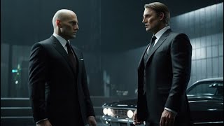 Hitman - Le Chiffre - World record 39 seconds
