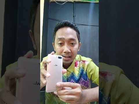 Review Wiko Tommy 3 Android murah meriah 👌👌. 