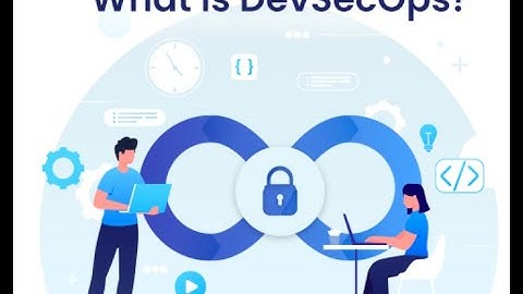 What is DevSecOps ? #devsecops #infosec #infosecurity #cybersecurity #devops