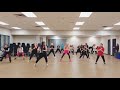 Easy Warm-Up Zumba Choreography | Danza Kuduro