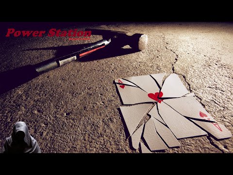 Paraleven Feat. Fractures – Break Me (Original Mix) [Rose Avenue]