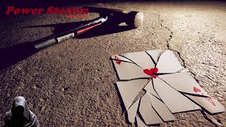 Paraleven Feat. Fractures – Break Me (Original Mix) [Rose Avenue]