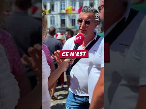 Qui y était