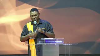 Re-Stream: Hour of Encounter || Pst Fela Keshinro || May 4th 2026