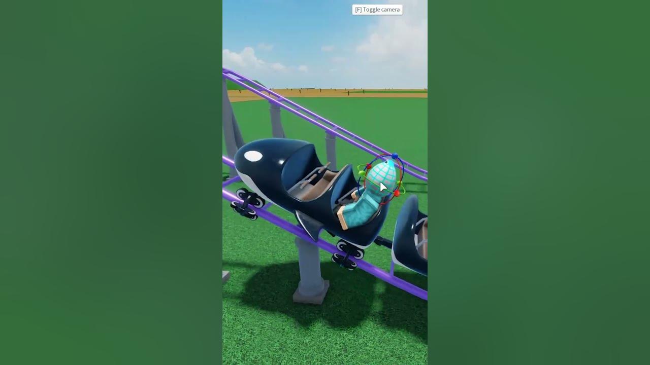 Different Types of Theme Park Tycoon 2 Players YouTube