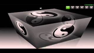 como descargar cubo 3d