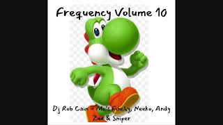 Frequency Volume 10 CD 2 Track 9 Aceed