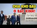 CHẤN ĐỘNG 15/05: Mỹ Chia 'Kho Báu' Iran Cho Trung Quốc, Nga Đáp Trả Khiến Bắc Kinh Rung Chuyển!