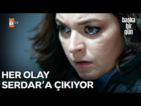 Dokunduğun Her Hayata Pisliğini Bulaştırmışsın - Başka Bir Gün