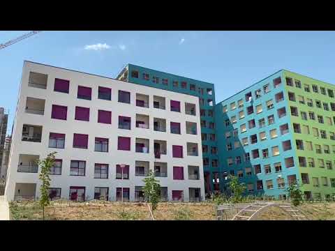 Video: Shtrati Transformues I Fëmijëve Në Dy Shtretër: Modele Për Apartamente Të Vogla Për Dy Fëmijë