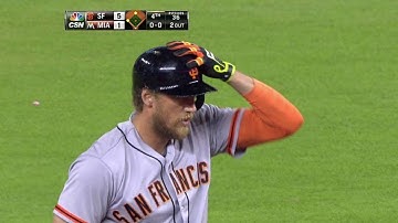 SF@MIA: Pence plates two with bases-loaded single