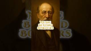 【Music Beyond Borders】#saintsaens #dansemacabre #classicalmusic #halloween