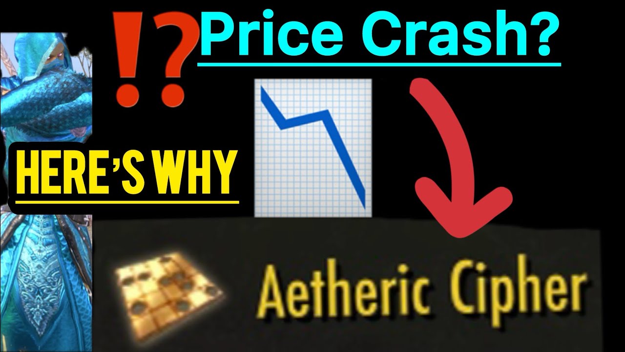 ESO PRICES CRASHING? Here’s Why YouTube