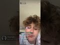 Ryland Storms Tiktok live 6.10.2020