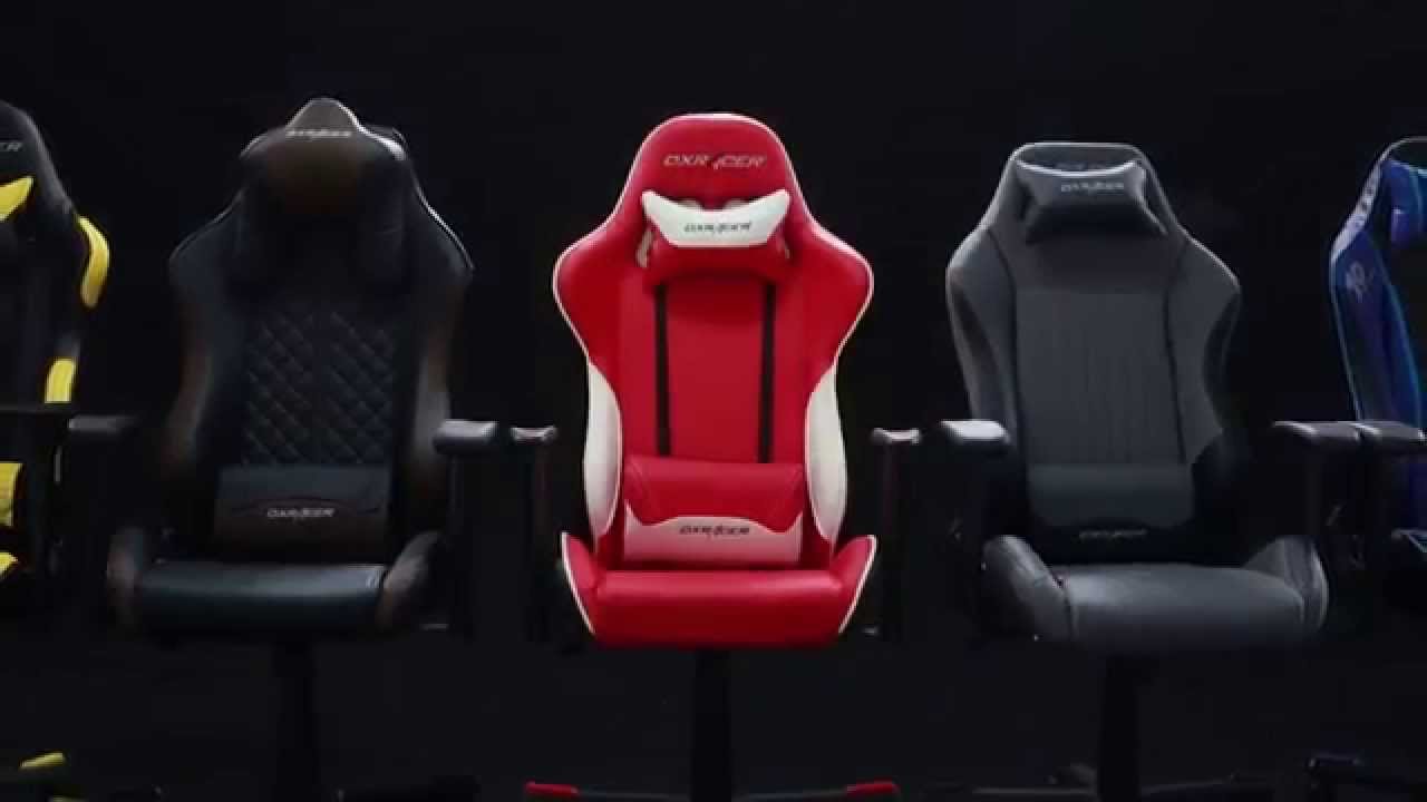 [DXRACER-VIETNAM.COM] We are DXRacer Việt Nam