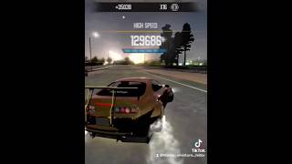 Drifting Toyota Supra MK4 || Drift Setup ( Shifted: No Sleep, Go drift ) 6 screenshot 5