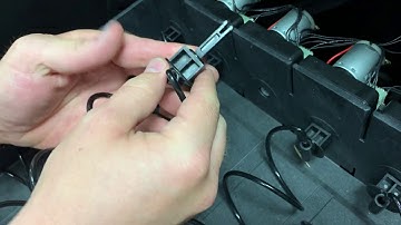 How to fix a coil that is not turning [Spirit Box Training Video]