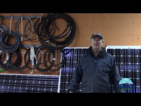 Faces of Maine's Solar Industry