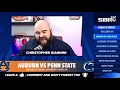 College Football Week 3 Preview 🏈 | Auburn vs. Penn State Odds, Picks and Updates