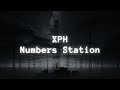 Numbers station xph  digital mode xp variant