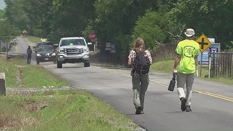 Rock the South festival returns to Cullman County this weekend. Not everyone is feeling the vibe.
