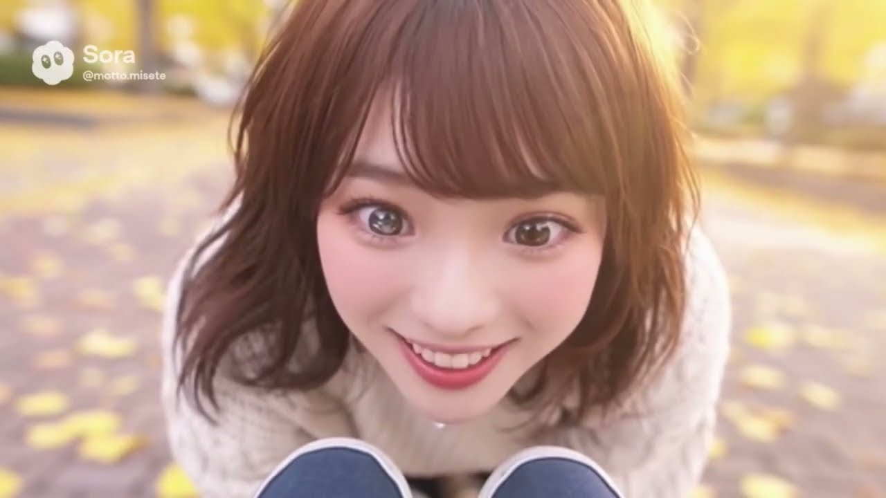 ｢もっと、見せて。。。｣