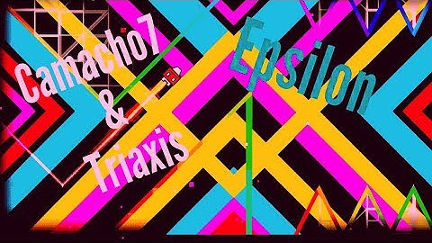 [2.11] - Epsilon By Camacho7 & Triaxis | RealCream