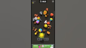 Matching master 3d game play with me