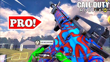 M16 Gunsmith Analysis: M16 Attachments + M16 BEST Loadout | Fast ADS + NO RECOIL Gunsmith