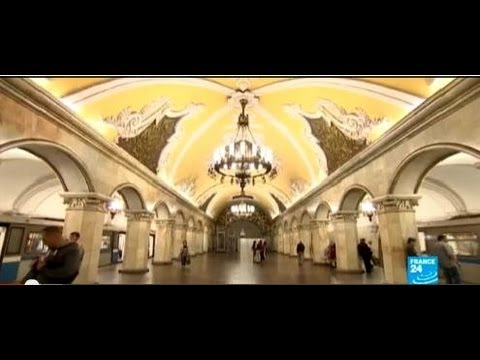 فيديو: مترو سمارا. تاريخ التطور