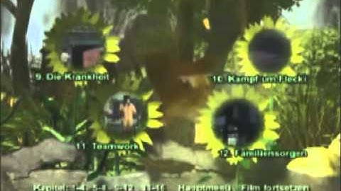 1997-2001 Lightwave - Demoreel ;)