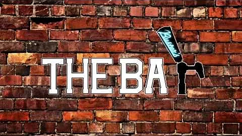 The Bar: Episode 4 "Confessionals & Appetizers"