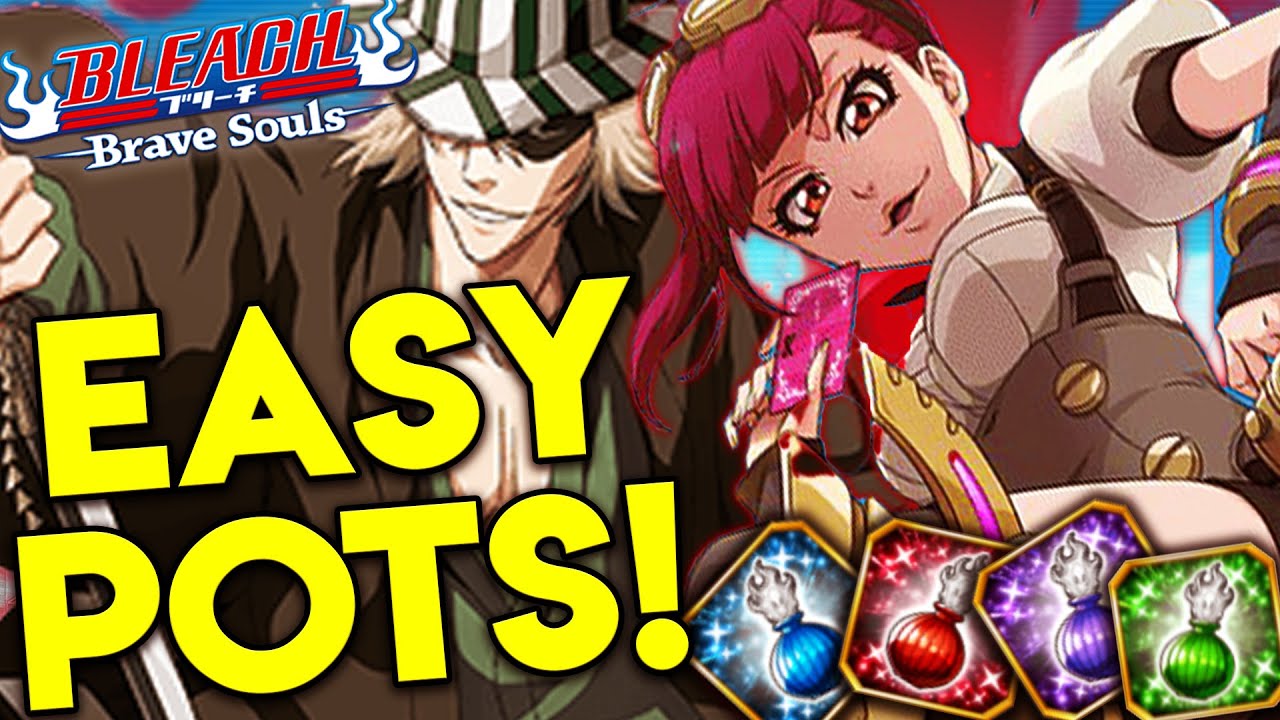 Bbs how to use link slot potions minecraft