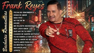 ROMEO SANTOS VS FRANK REYES   TOP BACHATA LOVE SONGS 2026