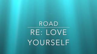 «Re: Love Yourself (Justin Bieber cover) » 【 RO☆D 】