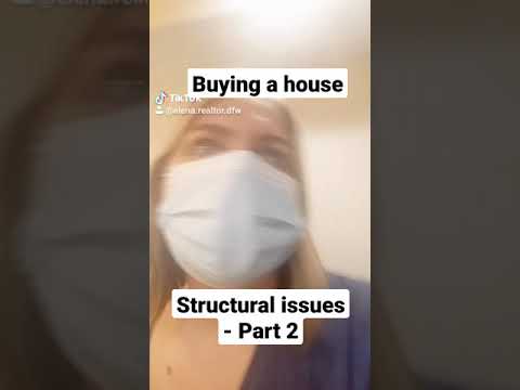 Structural integrity -