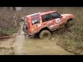 Land Rover Discovery Off road Extreme 2017 Compilation