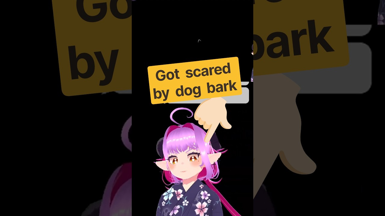Its not even a horror game // CopyCat | #reirimeimei on #Twitch