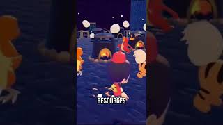 BUILD Your Pokopia Environment From the GROUND UP! 💥 | Lens Of The Month