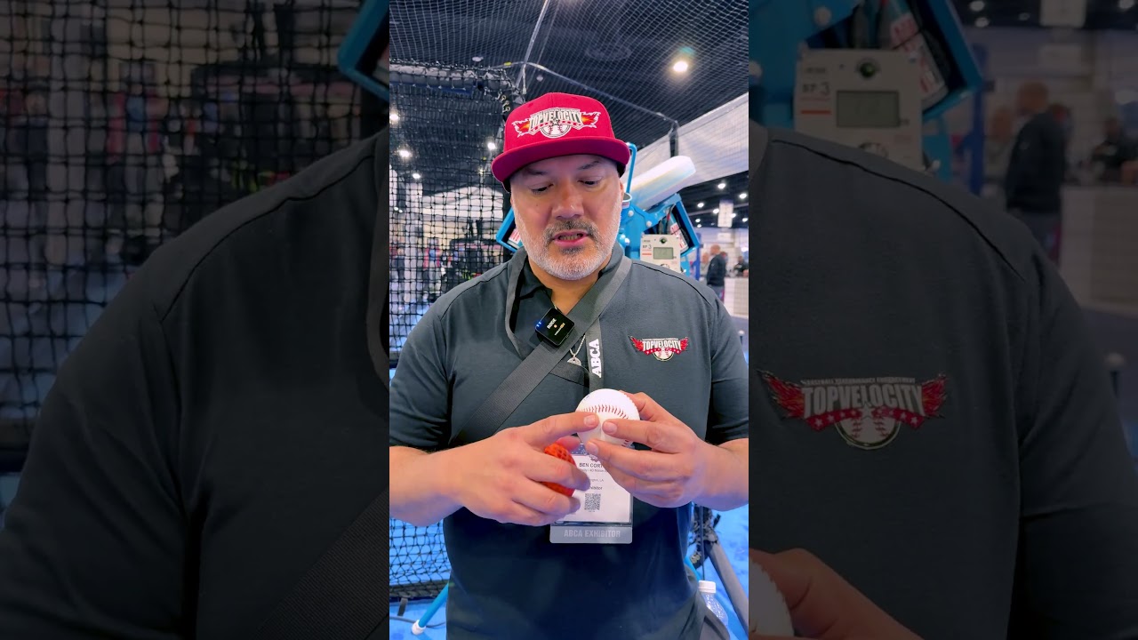 JUGS Max and Pearls ABCA 2025. | JUGS Sports