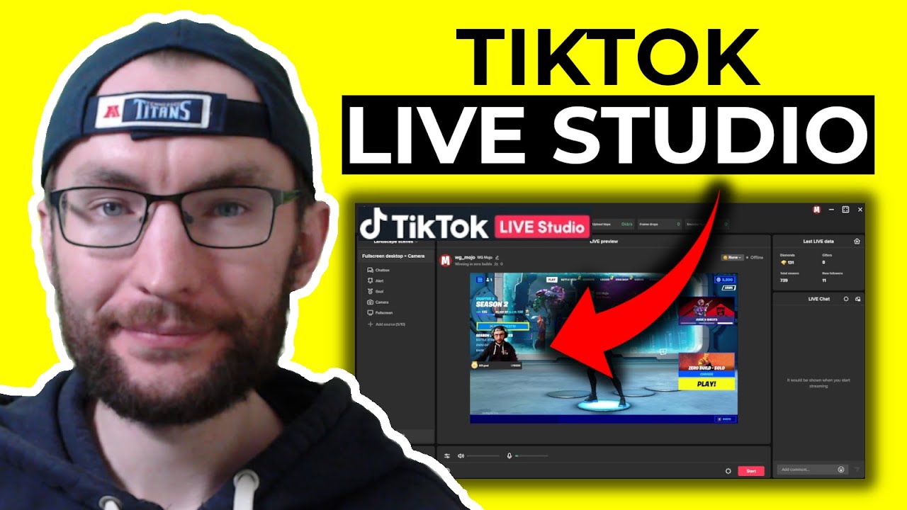 TikTok LIVE battles: How do they work?