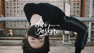 Moderat ''Eating Hooks'' | Contemporary Dance Video